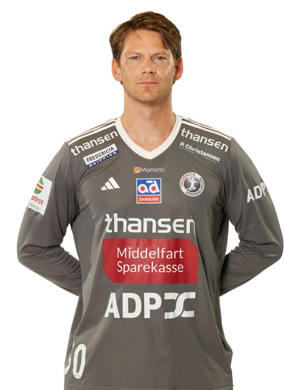 Nummer 30<BR>Torbjørn Bergerud