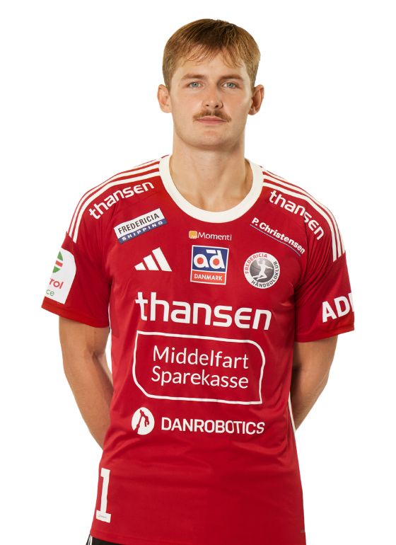 Nummer 91<BR>Kasper Palmar
